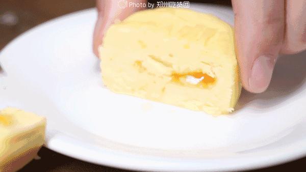 最好吃的中国风点心,好吃的国潮中式点心