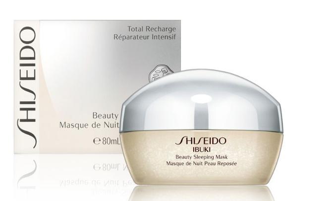 亲测有效安全的美白淡斑睡眠面膜,各品牌睡眠面膜测评