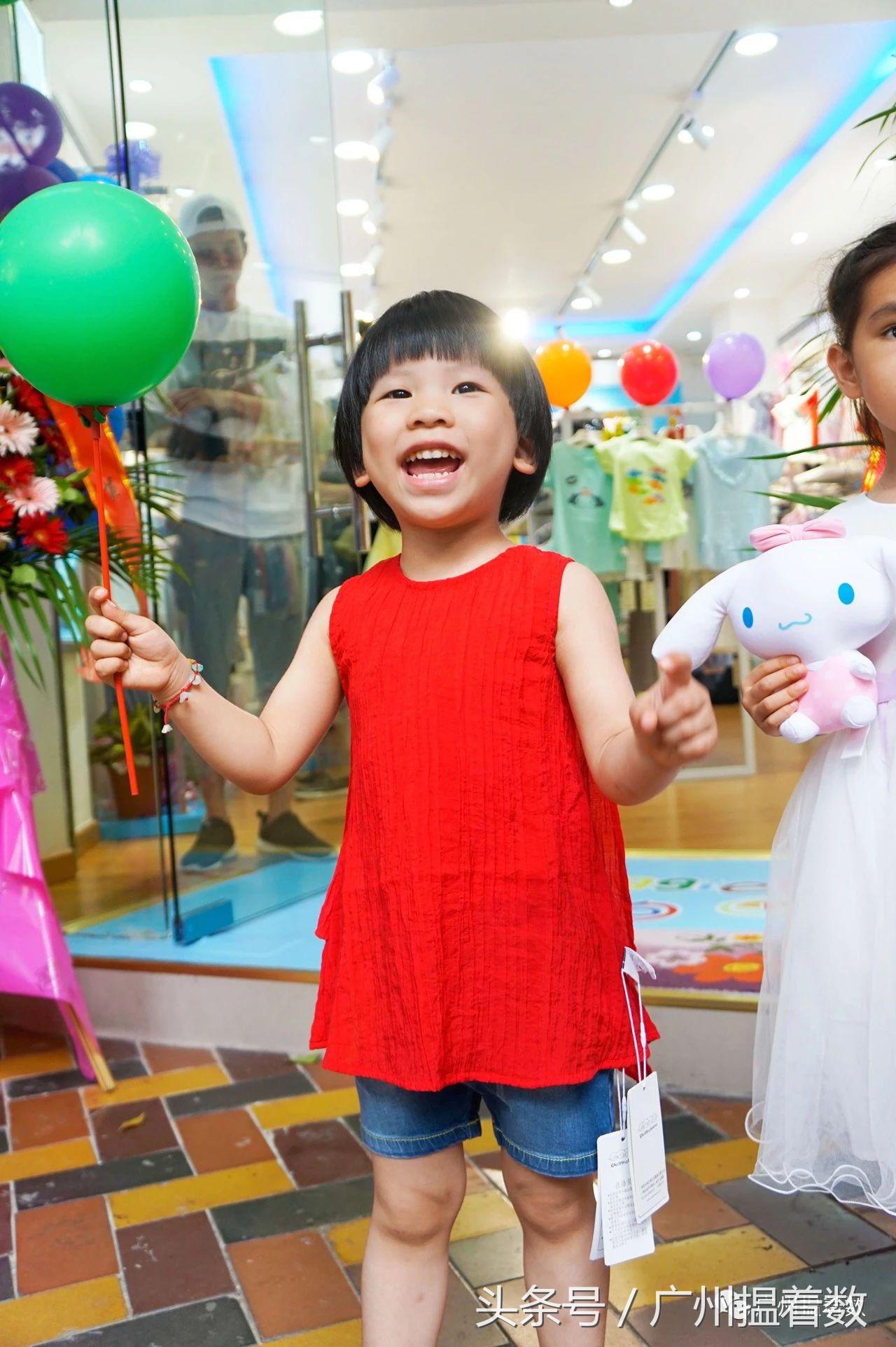 宝妈Baby心头爱，为何独爱这间童装店？真正原因在这里！