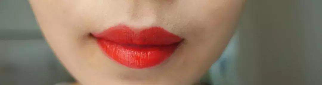 推荐一款靠谱的口红,推荐五支口红