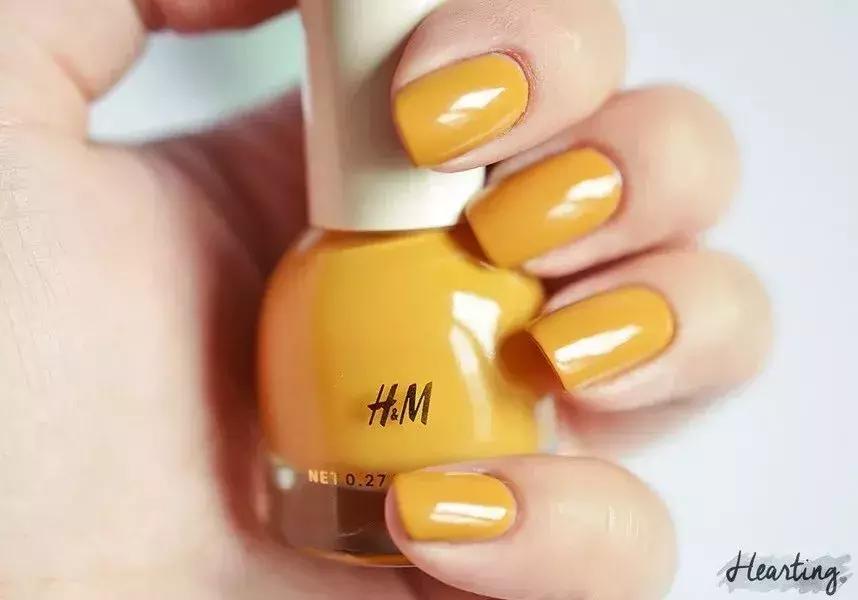 好用又好看的指甲油推荐,比较百搭的指甲油颜色推荐