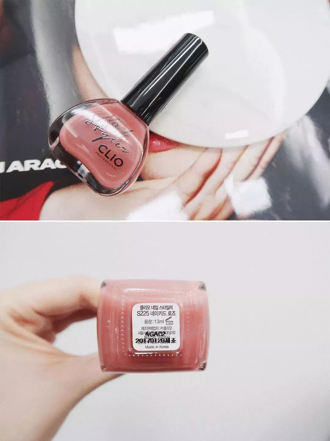 好用又好看的指甲油推荐,比较百搭的指甲油颜色推荐