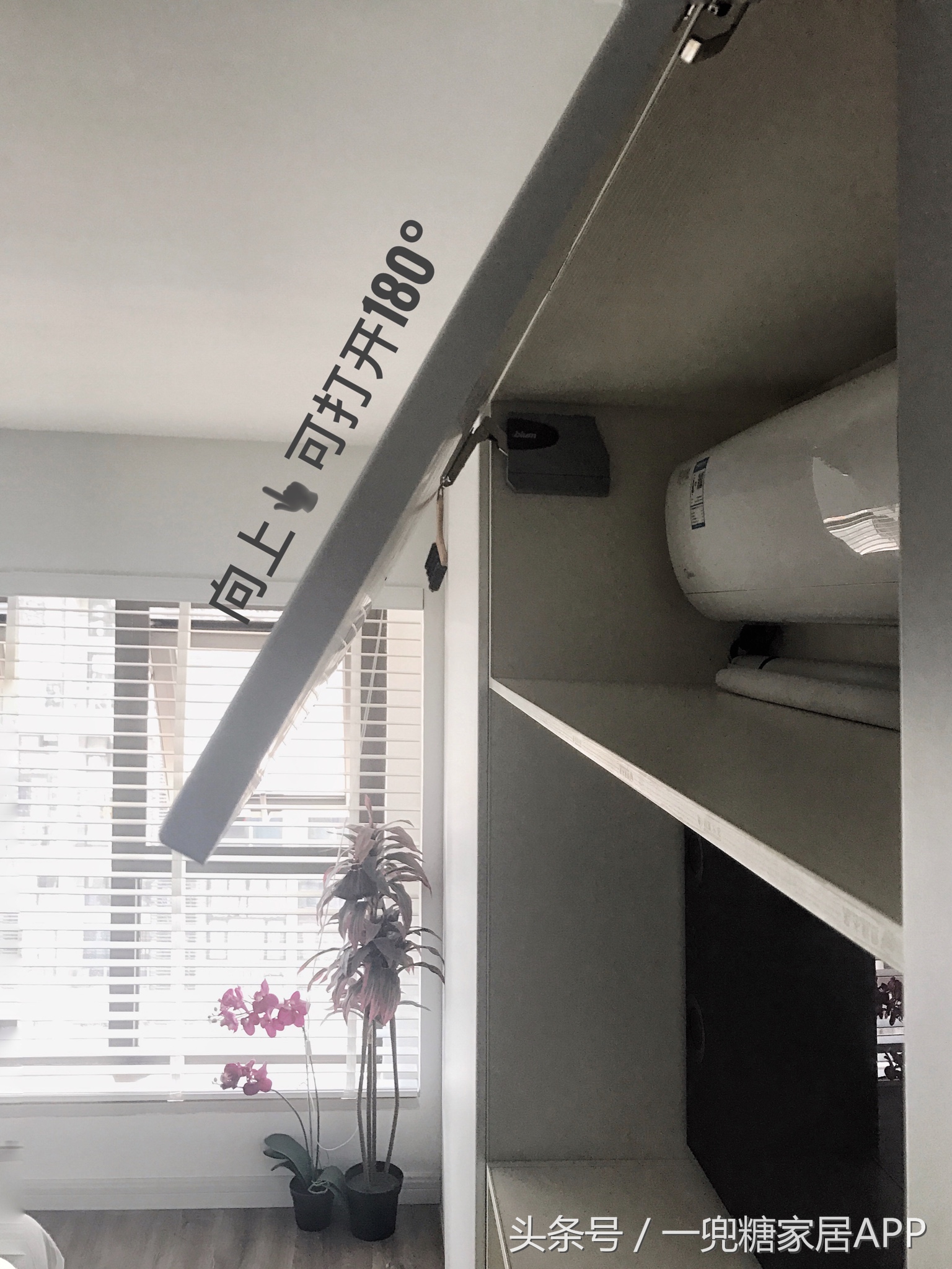 小姐姐爱上暗黑Loft，盖房之外，会了所有技能（附心得经验）