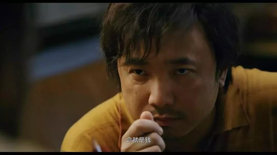 想活着有什么坏处,想活着难道有错吗