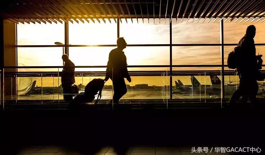 赴美航班注意事项,美国机场安检最新消息