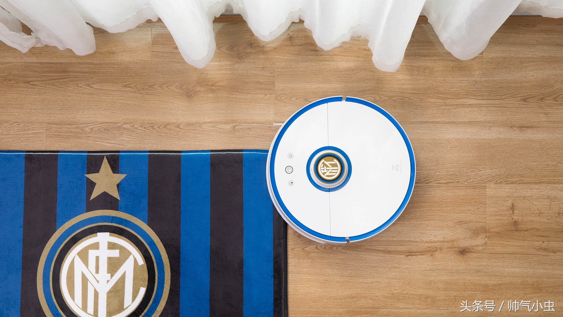 小米生态链和乐视生态链,小米和国米