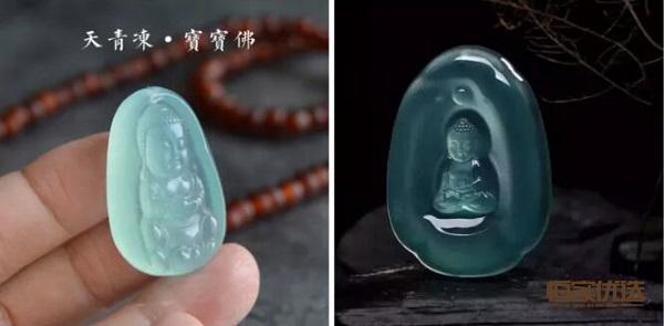 高仿翡翠如何辨认好坏呢,如何鉴别真假高仿翡翠