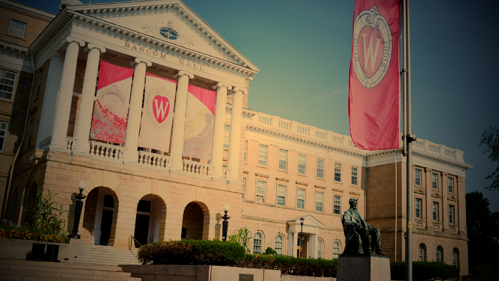 美国威斯康星麦迪逊大学详情,世界顶尖威斯康星大学