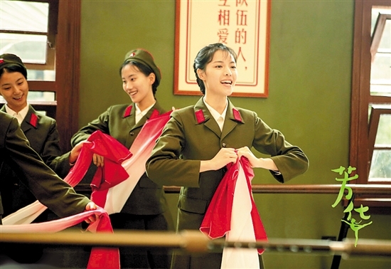 冯小刚妻子许晴和徐帆,冯小刚挑选的女演员有哪些