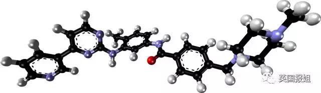 正版四万，仿制两千？为什么“中国药神”要从印度买药！