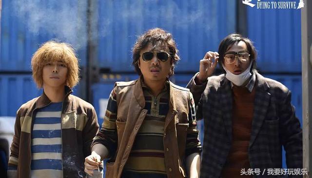 《我不是药神》原型陆勇：帮病友购买仿制药，却因涉嫌卖假药被抓