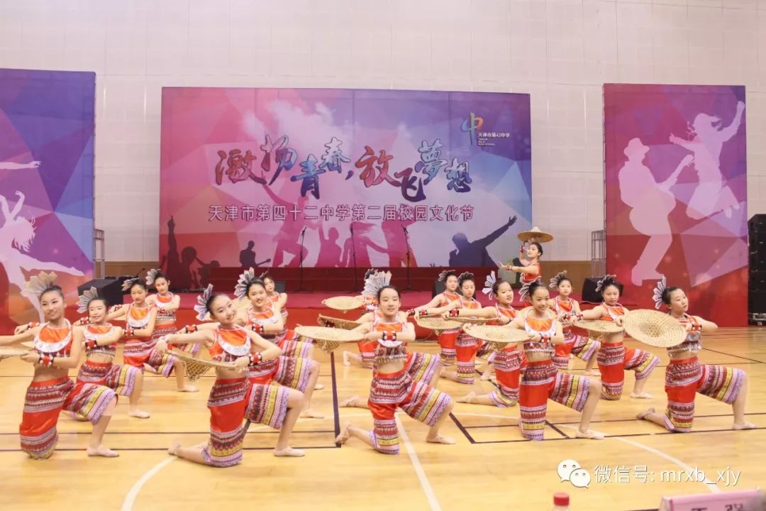 天津市第四十二中学招生简章,天津市第四十二中学本科率