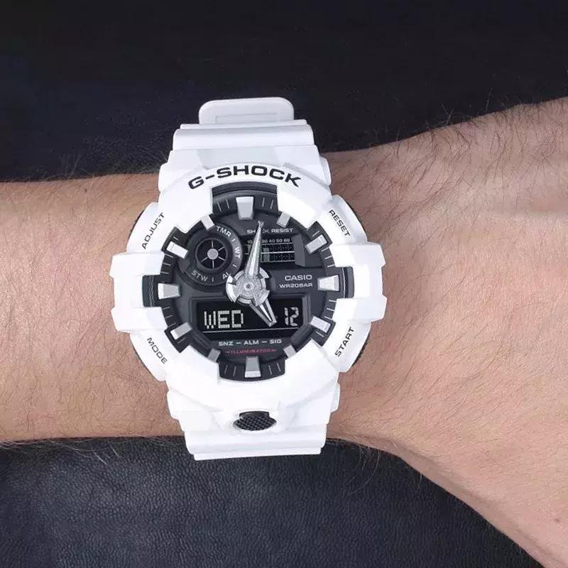 时尚百搭好看学生手表,适合学生党的智能霸气手表