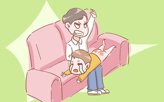 小孩肚子有萎缩纹,儿童皮肤出现萎缩纹