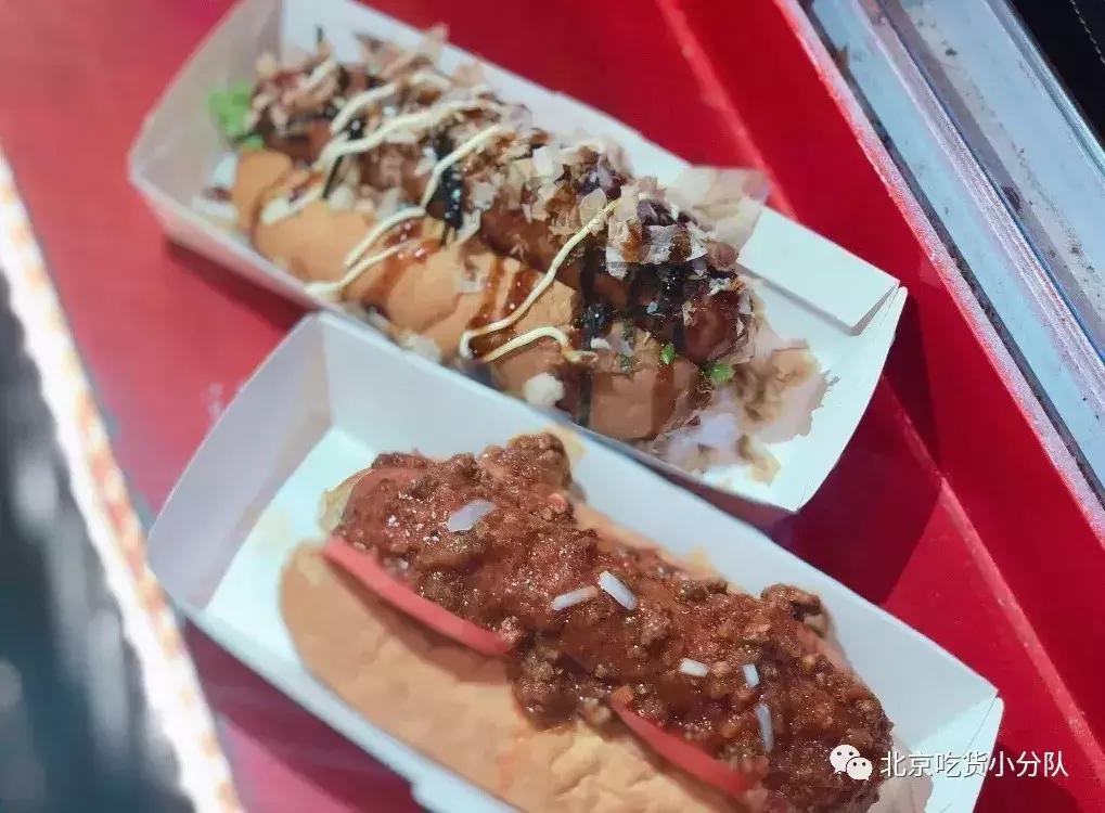 北京10块钱能吃到什么,100块钱能在北京吃什么