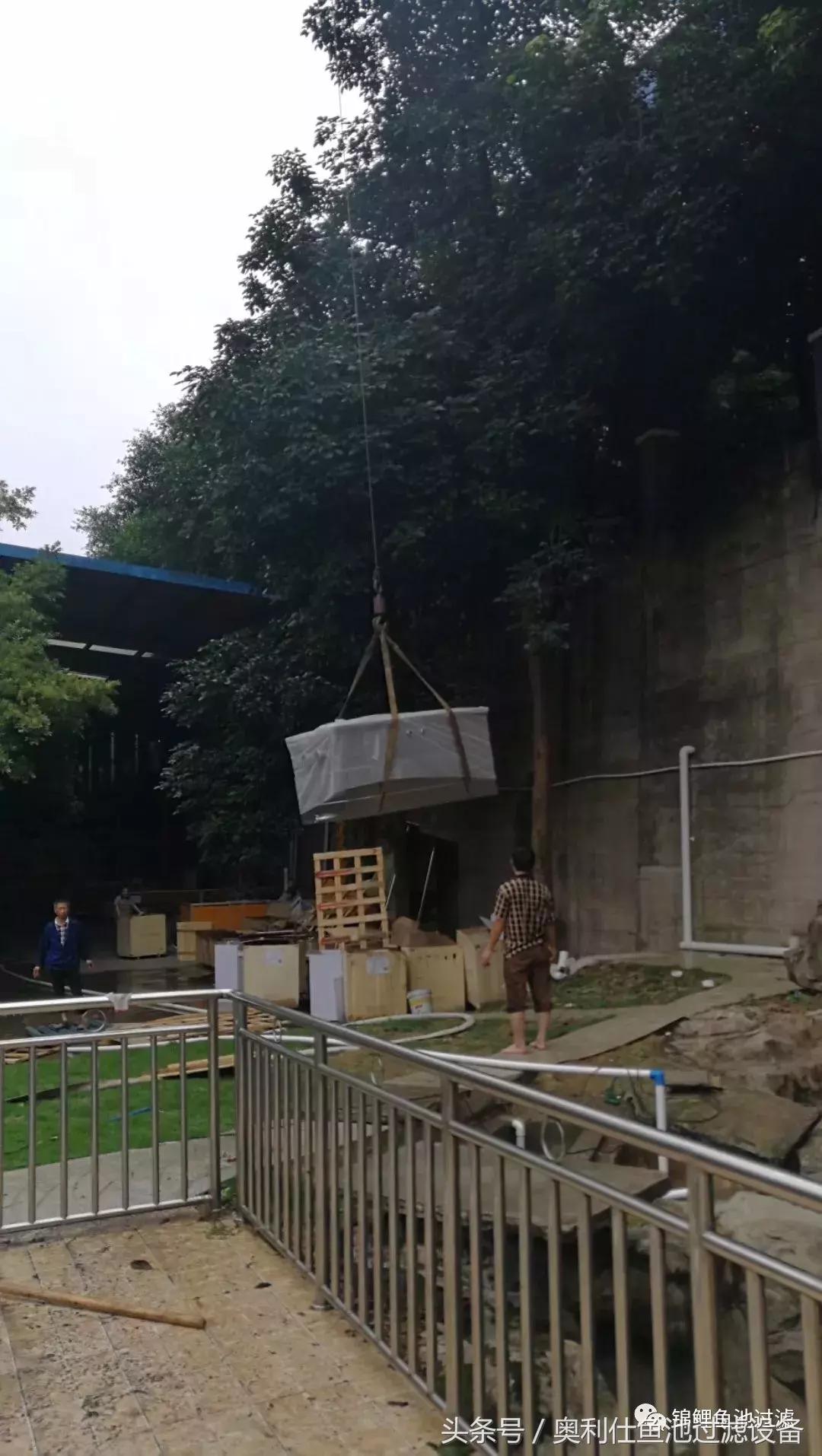 大型垃圾场如何建设,垃圾场是怎么变废为宝的