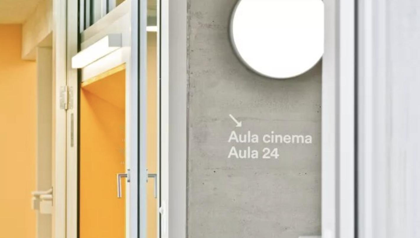 创意指示牌图片大全,请上二楼指示牌创意