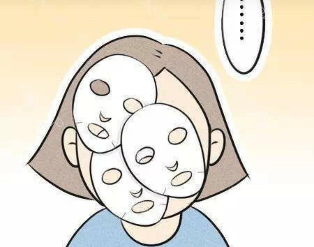 学生党平价面膜补水美白收缩毛孔,适合学生党的一款面膜推荐