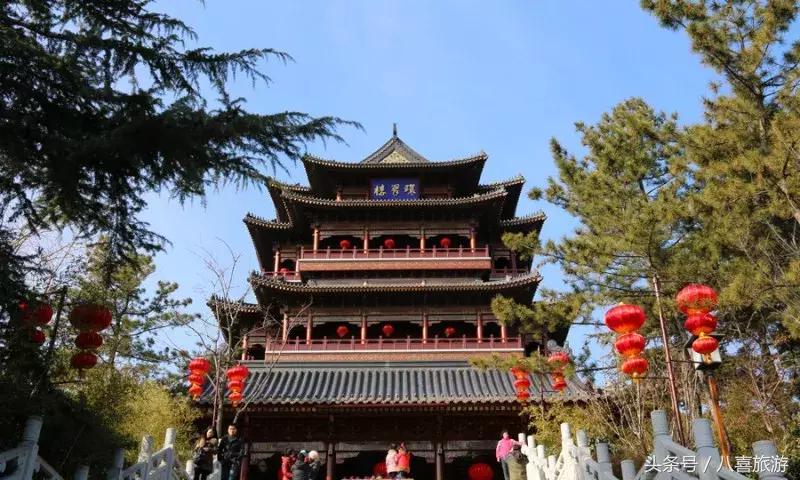 请问去威海怎么玩儿,第一次去威海怎么玩