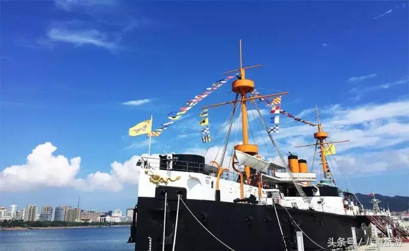 请问去威海怎么玩儿,第一次去威海怎么玩