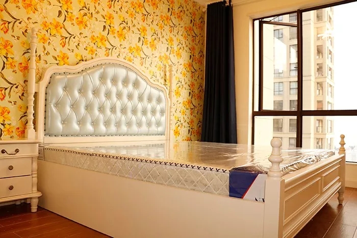 北海海悦府90平装修风格,北海豪庭装修