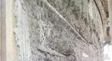 补救混凝土坏了的方法,混凝土常见的质量缺陷及修补方法