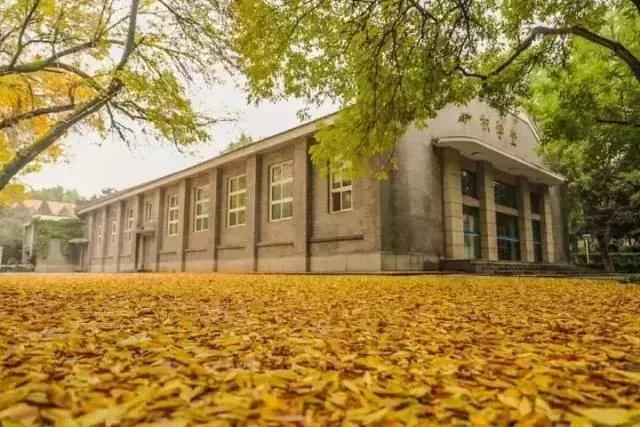 陕西高校｜来到陕师大，一起做最亮的闪star吧！