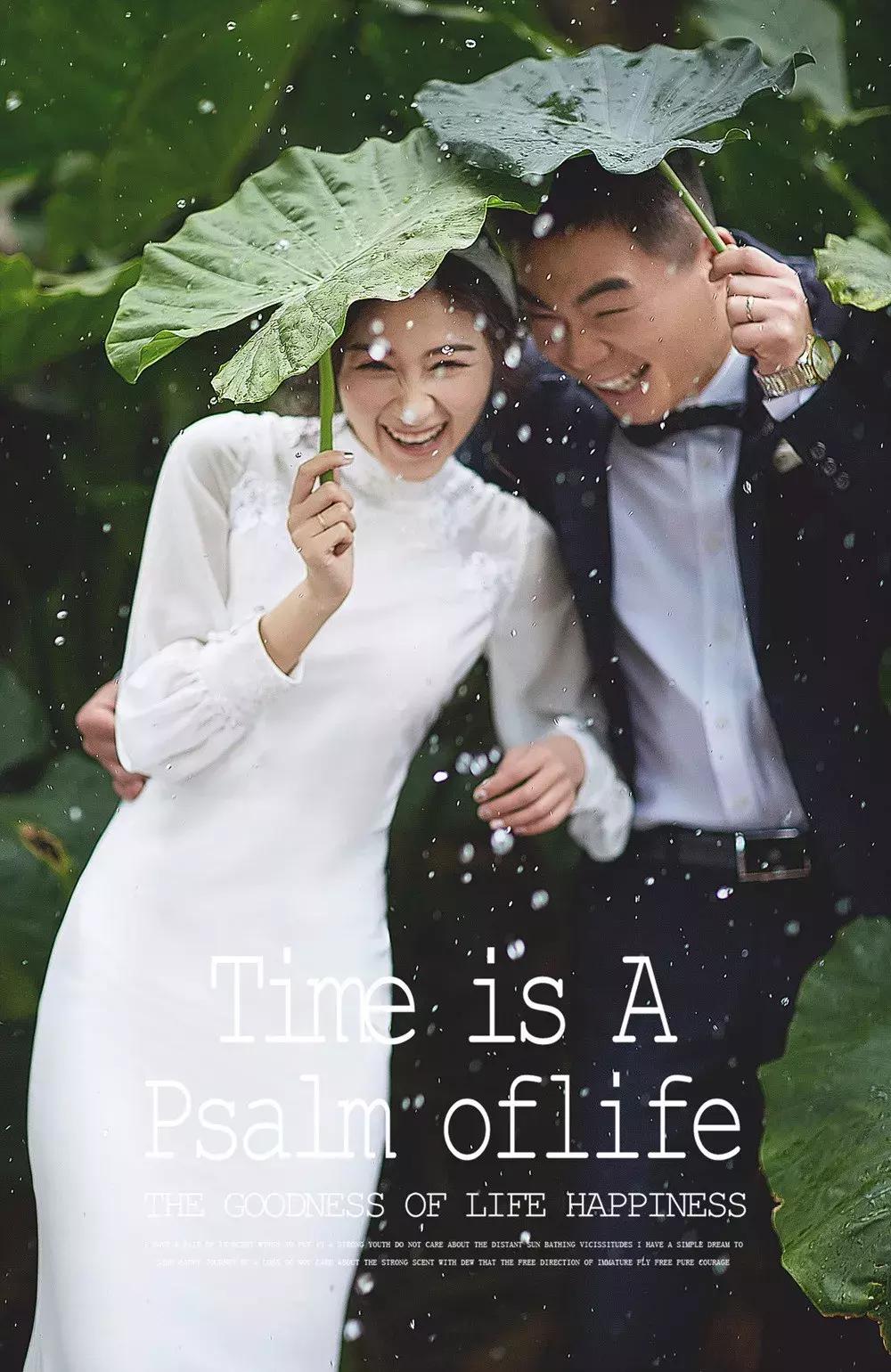 如何在海边拍出婚纱照,如何拍出好看的婚纱照