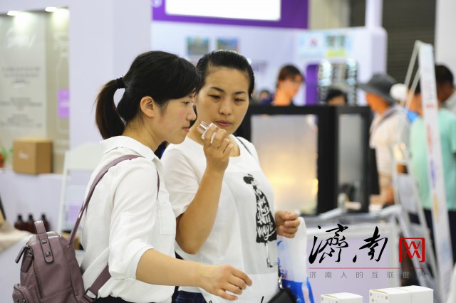 周末逛博览会,周末去国际会展中心逛农展会