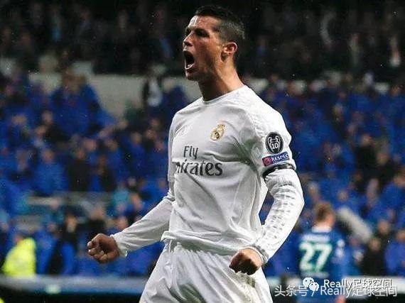 真舍得放？细数“罗大腿”那些年皇马封神战