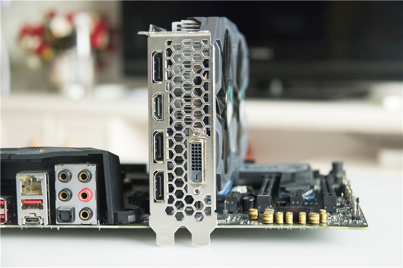 铭瑄maxsun电脑游戏显卡,铭瑄gtx1050ti显卡测评