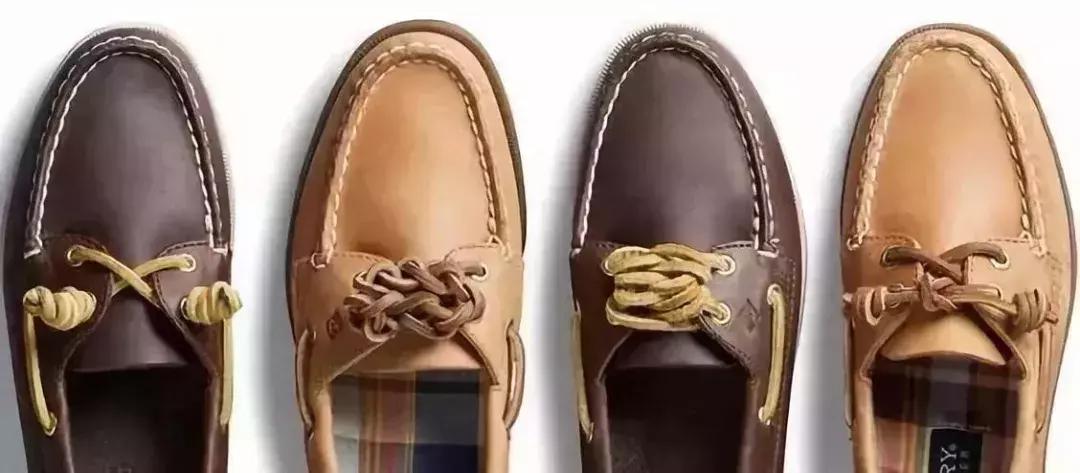 帆船鞋夏天如何搭配,帆船鞋夏日穿搭