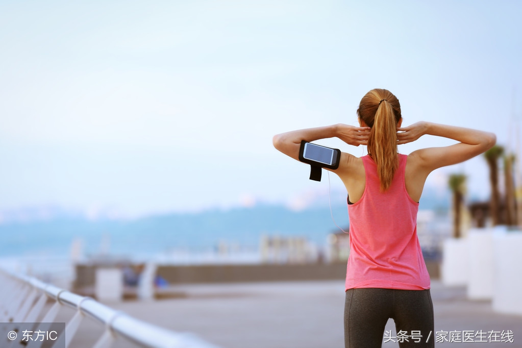 紧实瘦胸最快最简单方法,减个肥怎么就这么费劲