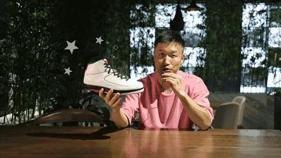 乔丹哪一双老爹鞋最好,劲话论