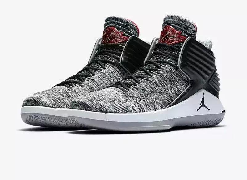 劲话论,乔丹系列篮球鞋哪双最值得购买