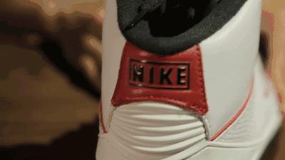 乔丹哪一双老爹鞋最好,劲话论