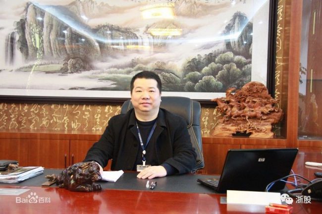 深挖付融宝：创始人旗下公司涉及失信金额太多