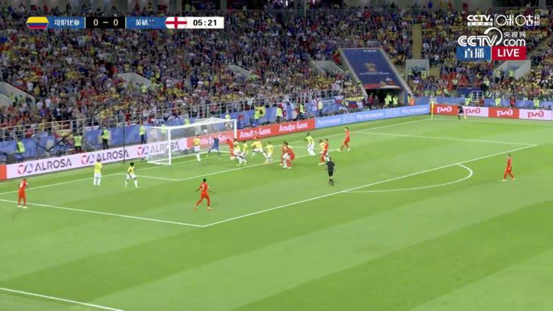 刘勇绝招,刘涌解说