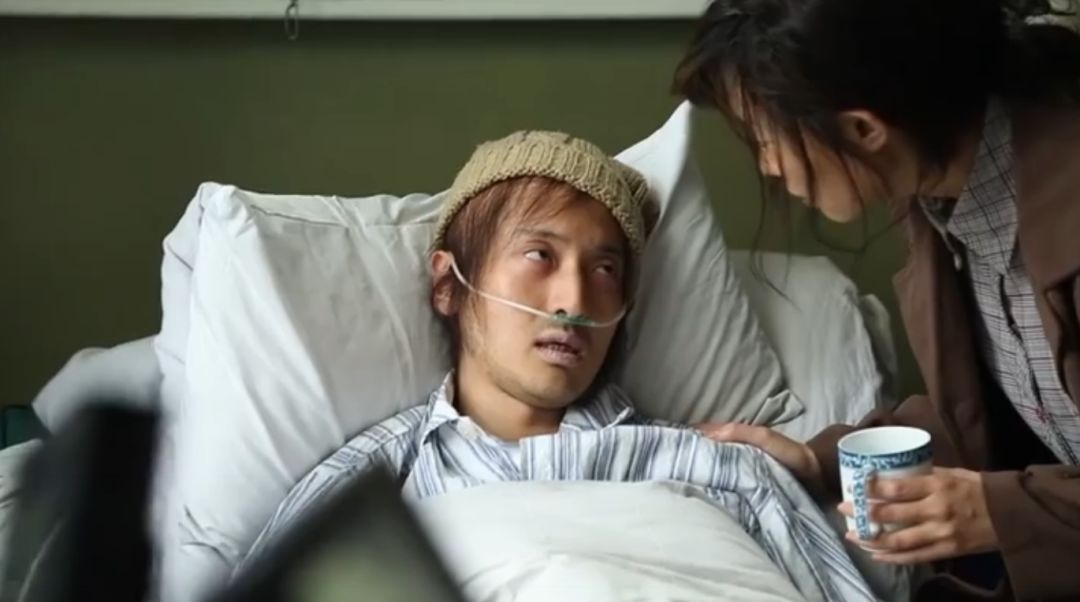 他承包了《我不是药神》一半的泪点,居然还有人给他差评?!