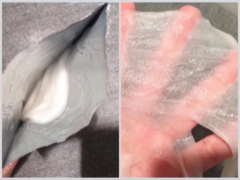 森田面膜高纯度,森田面膜测评药妆面膜事件