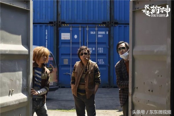 评分9.8的电影几乎零差评,豆瓣9.4分这部被称为国宝级的电影