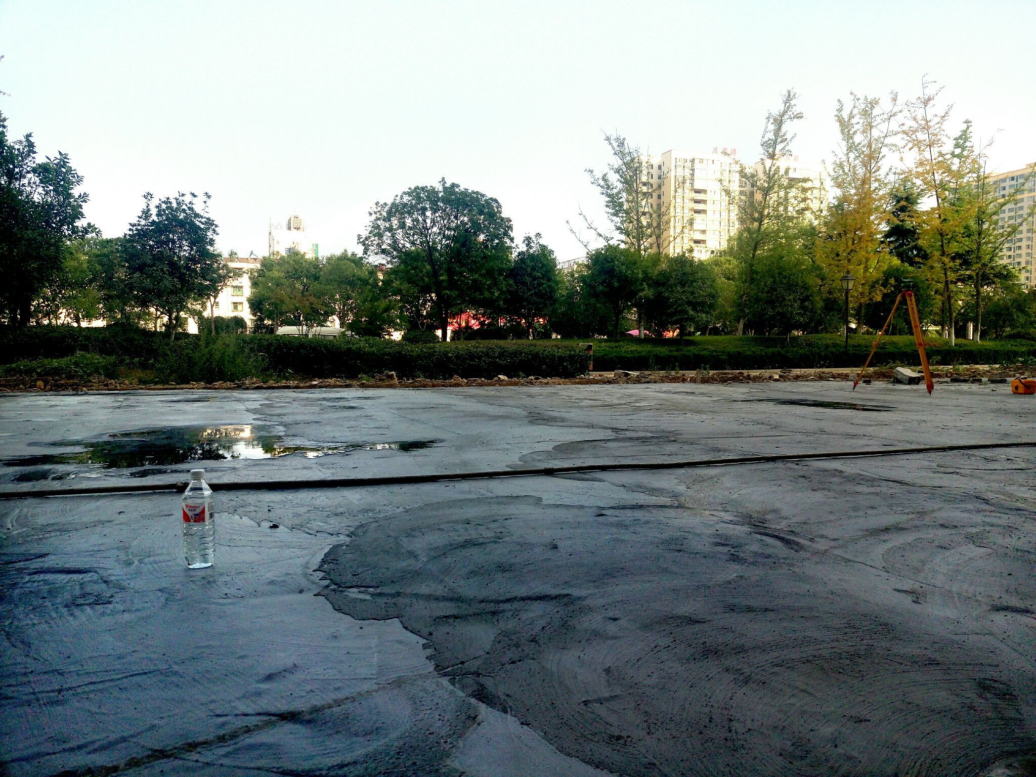 建筑实习生感受最深的事,建筑专业实习生的工作内容