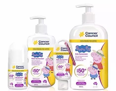 日系防晒和欧美系防晒的差异,适合一年四季用的大牌防晒