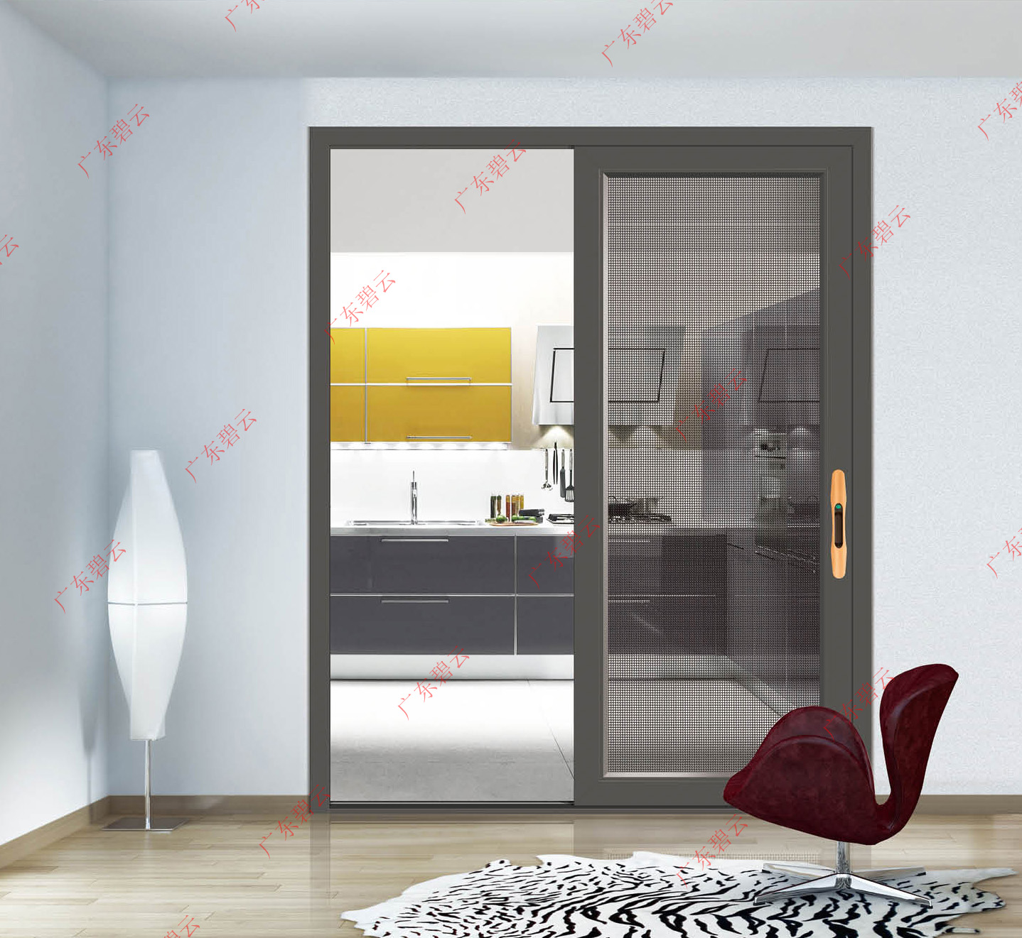 广东高档门窗系统品牌加盟,广东阳台门窗加盟连锁品牌