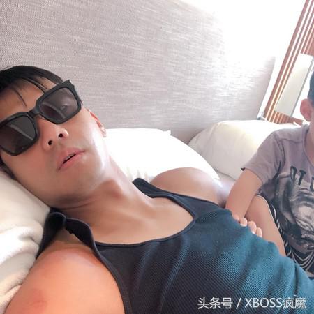 吴佩慈范范,吴佩慈回应范范