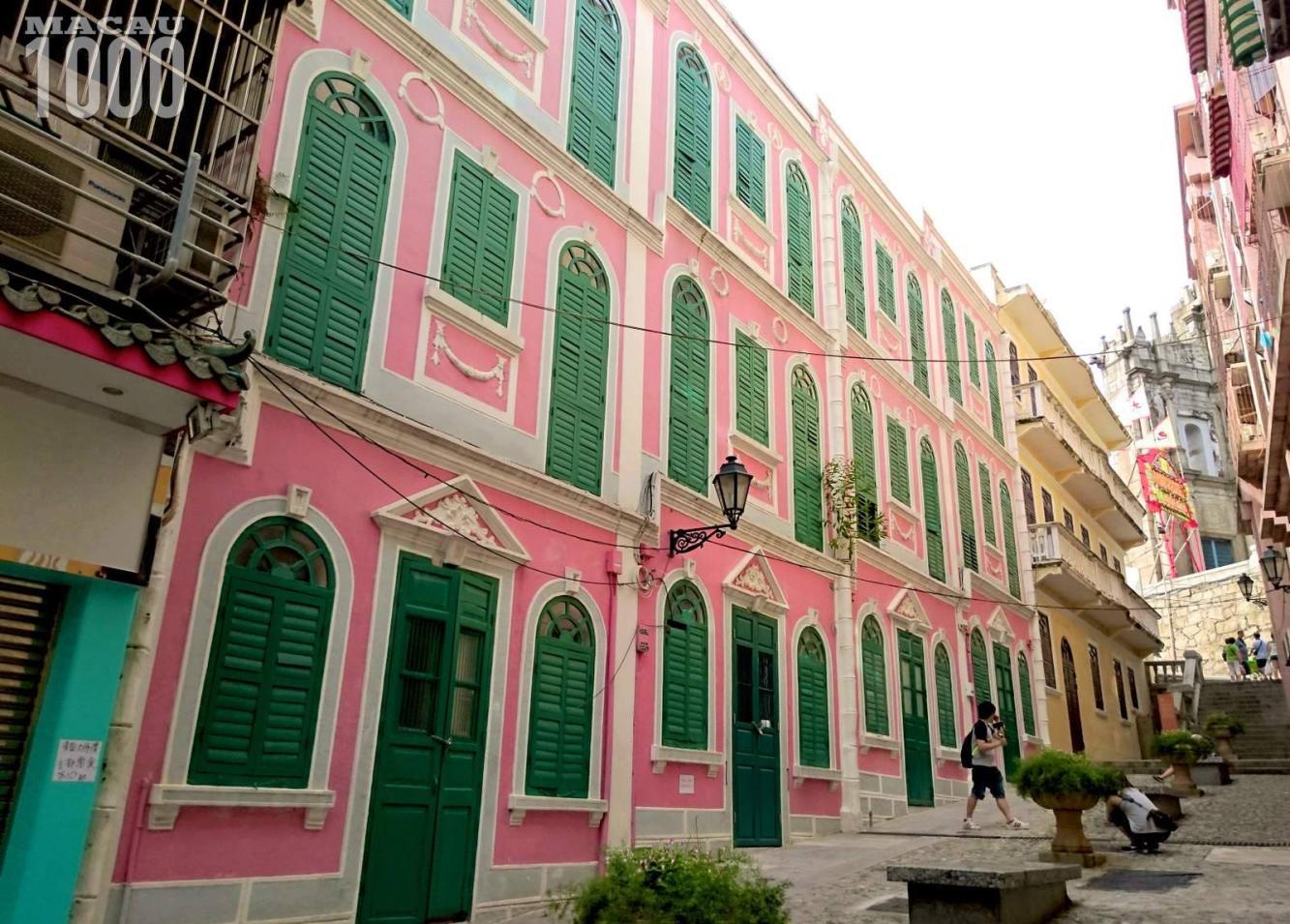 一个被人忽略的旅游城市,一个被低估的城市