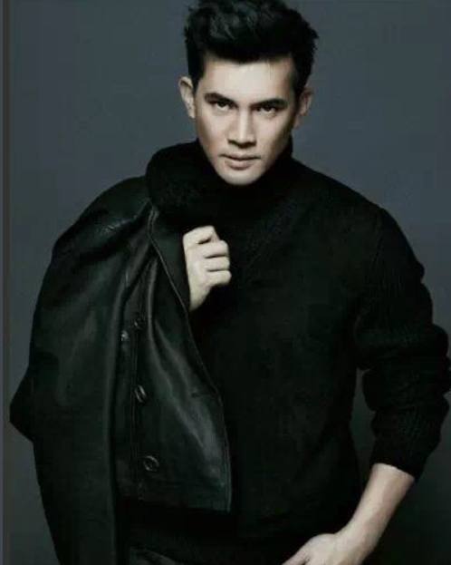 4组泰剧圈同英文的明星，“撞名字”谁更尴尬？