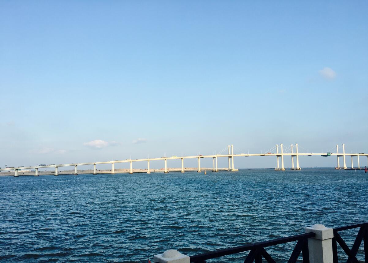 一个被人忽略的旅游城市,一个被低估的城市