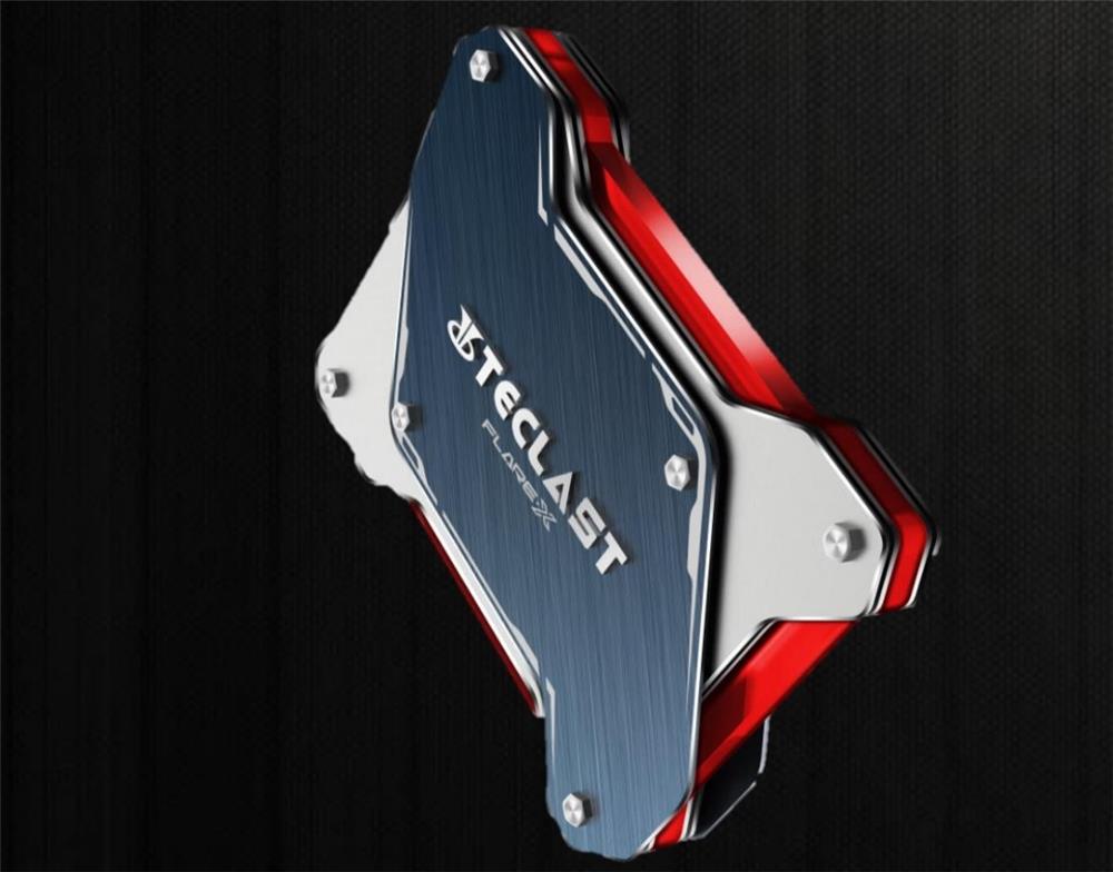 台电锋芒固态硬盘测评,全球首台rgb纯激光电视