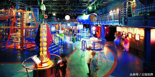 夏季带孩子旅游攻略必去的地方,周末最值得带孩子去的地方